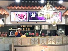 大堂-食锦记·福建私房菜(浦西万达店)