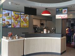 -麦当劳(成都时代奥特莱斯店)