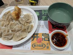 -食悦天美食广场(武汉壹方购物中心店)
