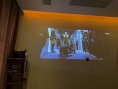 -泰迈·影院式足道SPA(世纪大道店)