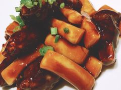 -枣子树·素食餐厅(普陀山店)