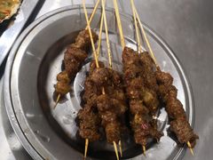 -陈记生蚝烧烤炒菜火锅