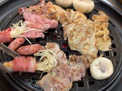 -牛犇炭火烤肉·鲜切烤肉(承德总店)