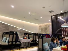 -味+新京宴·烤鸭·北京菜(创意谷店)