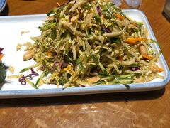 家常凉菜-95号酱骨·一块豆腐(展春园西路店)