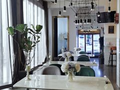 -JF Garden(渔人码头店)