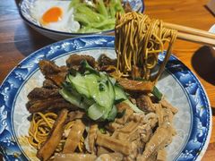 -梁掌门老梁干挑(凤凰路店)