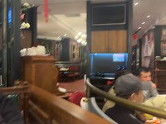-新白鹿餐厅(爱琴海购物中心店)