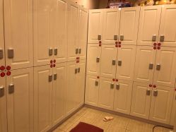 -JR Dance Space舞蹈·空中瑜伽