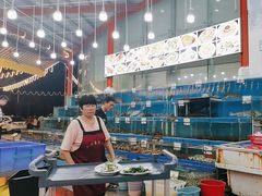 -秋姐美食店(旅游大道店)