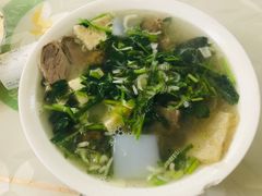 新疆丸子汤-尔力新疆丸子汤(北屯店)