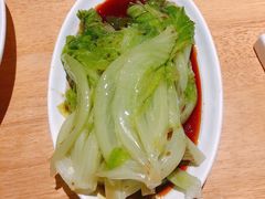 -兰亭轩茶餐厅(长江路店)
