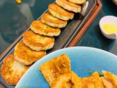 -君霖海鲜私房菜(春柳店)