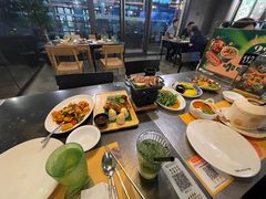 -simply thai天泰(长泰广场店)