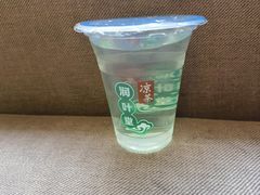 -润叶堂凉茶(岩屿路店)