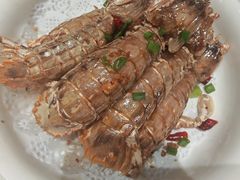 -阿毛饭店首店·宁波老字号(文化广场店)