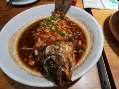 -费大厨辣椒炒肉(万家丽一店)