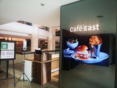 -千禧新世界香港酒店