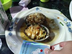 -小海豚·老字号海鲜餐厅(三亚湾店)