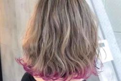 点击看大图 -KIMI HAIR SALON·烫染设计店