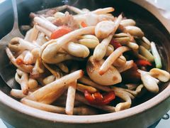 -渔舟意·湖南家宴(萝岗纳金城店)