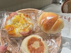-迦南的早晨蛋糕甜品集合店