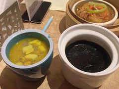 -哈尔滨永泰喜来登酒店·璟泰公馆