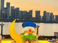 -长沙北辰三角洲大悦城