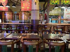 大堂-马迭尔德式西餐精酿啤酒屋(中央大街店)