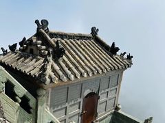 -武当山风景区