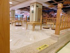 -极乐汇汗蒸会馆(杭州店)
