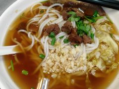 -花溪飞碗牛肉粉(先烈路店)