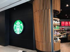 -星巴克(西藏路店)