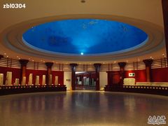 -卧龙岗文化园-南阳市汉画馆