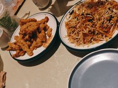 -陈阿婆鱼头泡饼·京味菜(复兴路店)