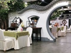 -北京全聚德(西客站店)
