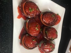 -胶东海鲜大排档(北太平庄店)