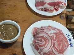 -元盛居(生态大街店)