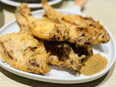 -小船渔村•大连菜•大连焖鱼(黄河路店)