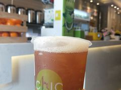 -察理王子(金浦店)