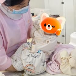 点击看大图 -宝媛会月子中心(越秀店)