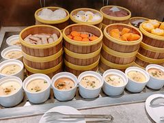 -扬州万怡酒店-中餐厅(文昌中路店)