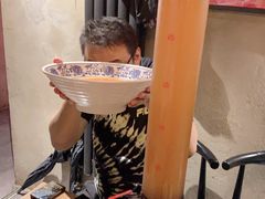 -腰子哥烤串(石佛营炫特店)