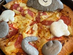 -必胜客(栖乐荟店)