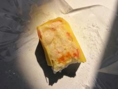 芝芯榴莲-鲜道寿司(玄武门地铁站店)