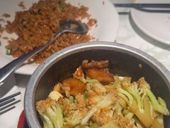 -大树餐厅(益田假日店)