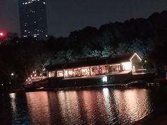 -南宁南湖公园