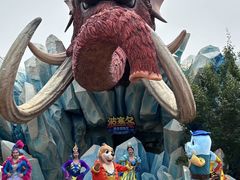 -波塞冬旅游度假区