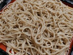 -纹兵卫手打荞麦面日料(虹桥本店)