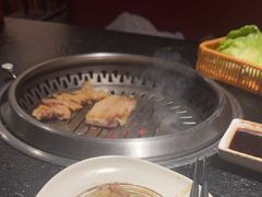 -牛焱·和牛烧肉(五大道店)